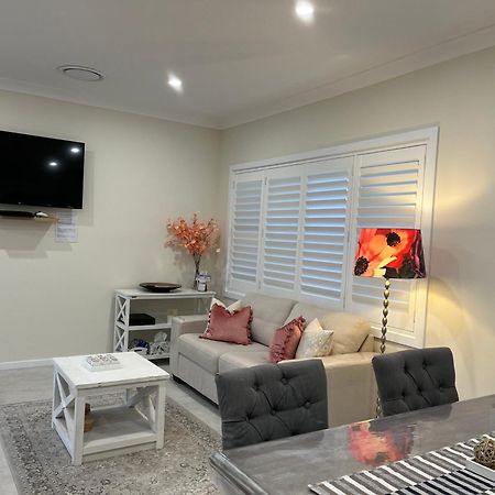 Nuach Cottage - Beautiful Family Home In Leura Exteriör bild