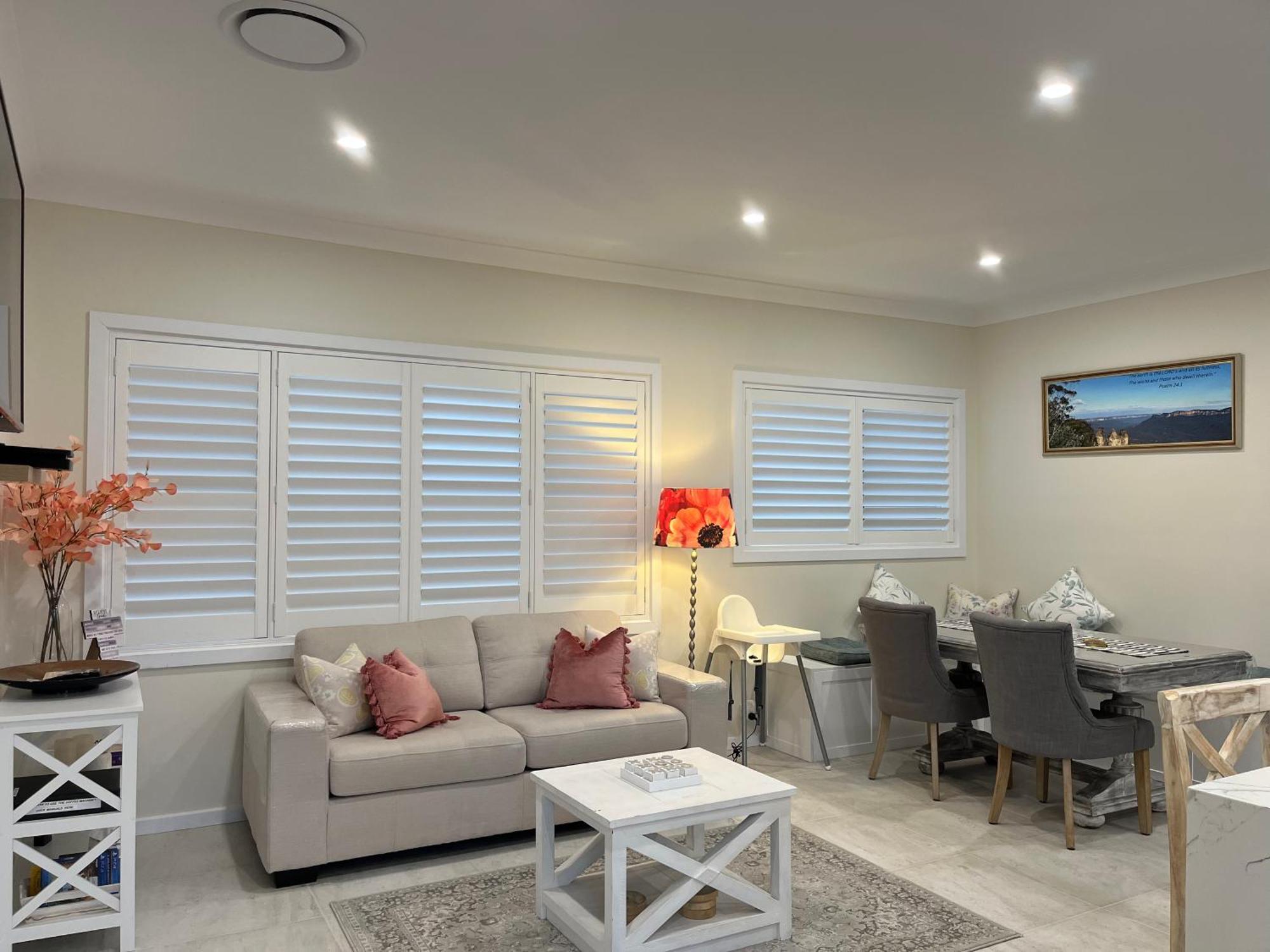 Nuach Cottage - Beautiful Family Home In Leura Exteriör bild